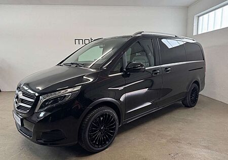 Mercedes-Benz V 250 d Avantgarde EDITION(lang) Burmest|360|AHK
