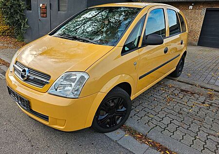 Opel Meriva 1.4 TWINPORT Enjoy