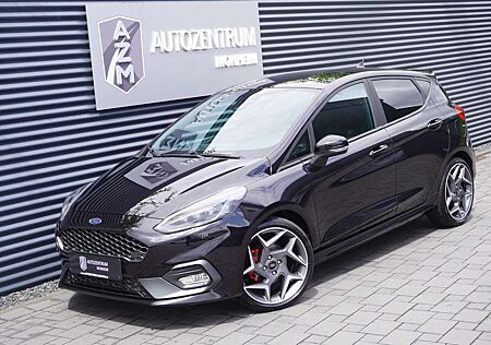 Ford Fiesta ST PERFORMANCE|RECARO|KAMERA|B&O|LED|NAVI