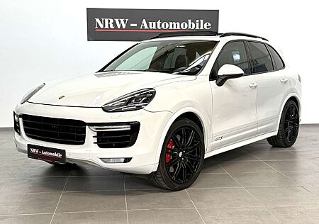 Porsche Cayenne GTS*BOSE*PANORAMA*FULL*