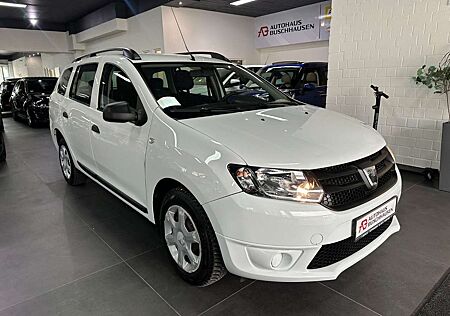 Dacia Logan 1.2 MCV II Kombi*LPG GAS*TÜV+InspNEU*Klima