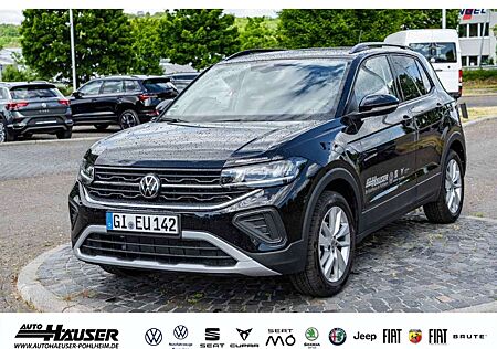 VW T-Cross Volkswagen Life 1.0 TSI DSG NAVI KAMERA VIRTUAL LED PDC APP-C