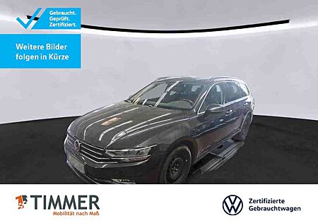 VW Passat Variant Volkswagen 2.0 TDI DSG BUSINESS *LED *ACC *RKAM *APP *NAVI *