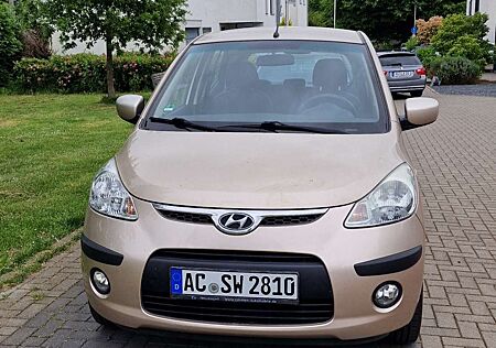 Hyundai i10 Classic