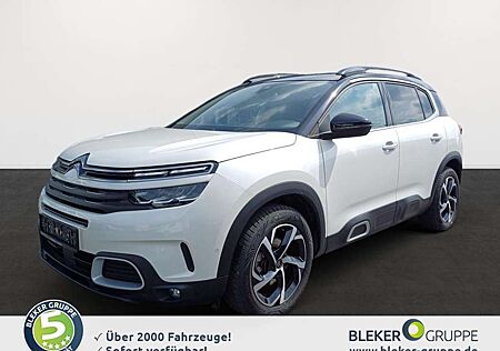 Citroën C5 Aircross Citroen Pure Tech 130 Feel Pack