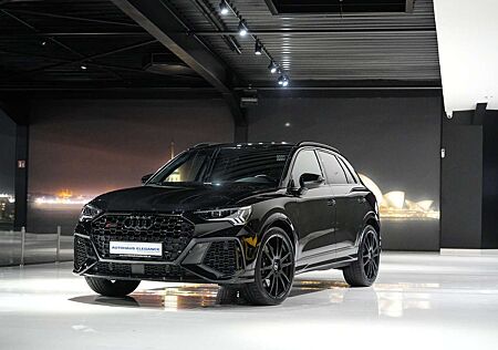 Audi RS Q3 quattro*RS.ABGAS*RS.SPORTSITZE*MATRIX*B&O*