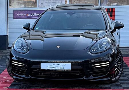 Porsche Panamera GTS*CARBON*LUFT*CHRONO*