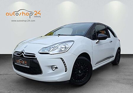 Citroën DS3 Citroen Chic*TÜV NEU*