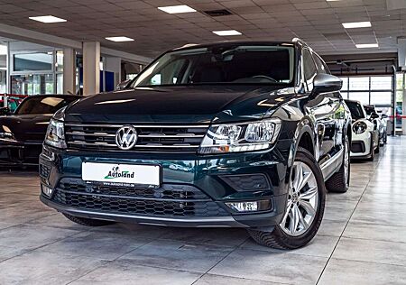 VW Tiguan Allspace Volkswagen 2.0 TSI 4Motion DSG OPF*Business