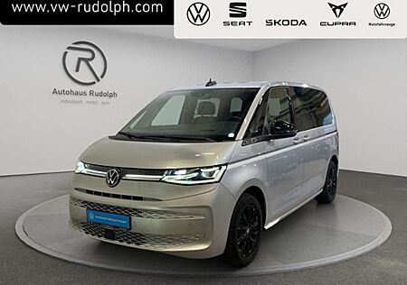 VW T7 Multivan Volkswagen 2.0 TDI DSG Style KR / Navi