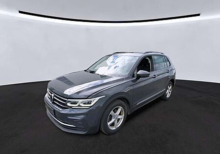 VW Tiguan Volkswagen Life*MARTIX*PANORAMA*Digital Cockpit*AHK*