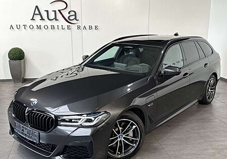 BMW 530 Touring M-Sport NAV+LASER+ACC+HEAD-UP+PANO