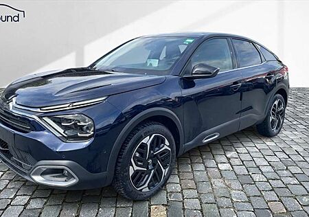 Citroën C4 Citroen III 1,5 BlueHDI Autom. Max Keyless Navi Panorama