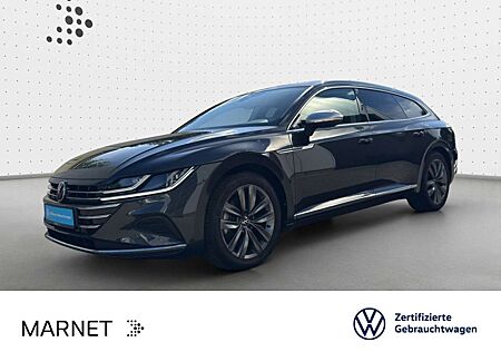 VW Arteon Volkswagen 2.0 TSI DSG Elegance*Navi*