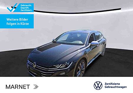 VW Arteon Volkswagen 2.0 TSI DSG Elegance*Navi*