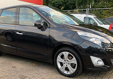 Renault Scenic gebraucht kaufen Renault Scenic Grand Dynamique