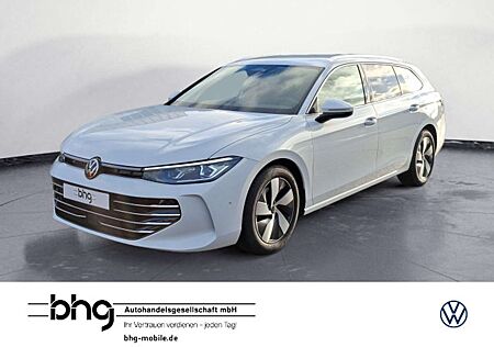 VW Passat Variant gebraucht kaufen VW Passat Variant Volkswagen 2.0 TDI SCR DSG Elegance Klima Ka