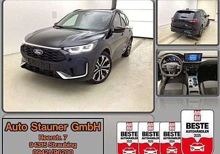 Ford Kuga 2.5 Duratec FHEV ST-Line-X/NAVI/LED/ACC/SHZ