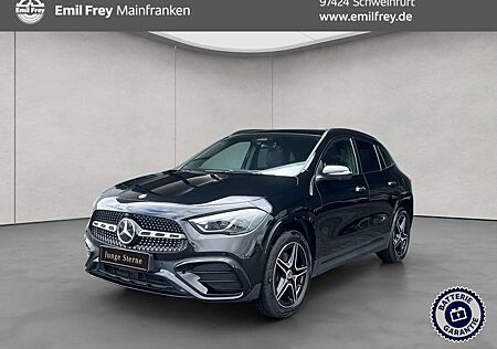 Mercedes-Benz GLA 250 GLA
