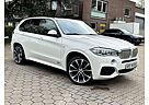 BMW X5 4.0d M SPORT STANDHZG. 360° ACC HUD PANO 21"