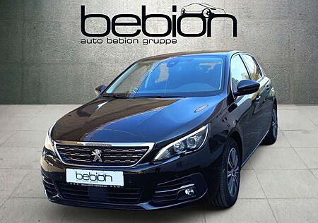 Peugeot 308 1.2 e-THP/PureTech 130 Allure Pack ACC Navi