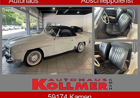 Mercedes-Benz 190 gebraucht kaufen Mercedes-Benz 190 SL