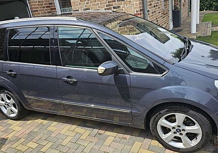 Ford Galaxy 2.0 TDCi DPF Aut. Business Edition