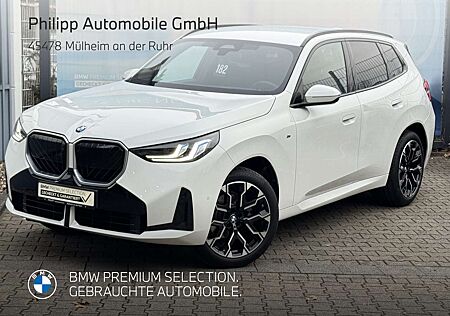 BMW X3 20 xDrive M Sport AHK DA+ h&k 360° Ad-Led 20"