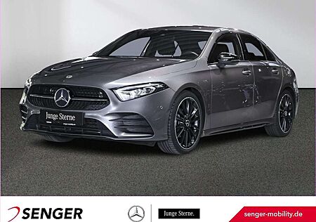 Mercedes-Benz A 180 AMG