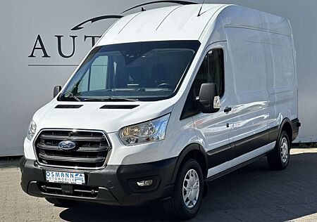 Ford Transit 350 L3H3 Lkw HA Trend 3-Sitzer RFK