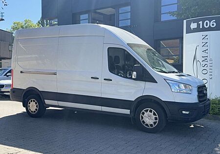 Ford Transit 350 L3H3 Lkw HA Trend 3-Sitzer RFK