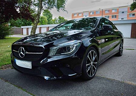 Mercedes-Benz CLA 180 Urban