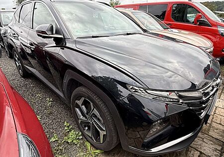 Hyundai Tucson Prime Hybrid 4WD KRELL Leder R.Cam BLIS