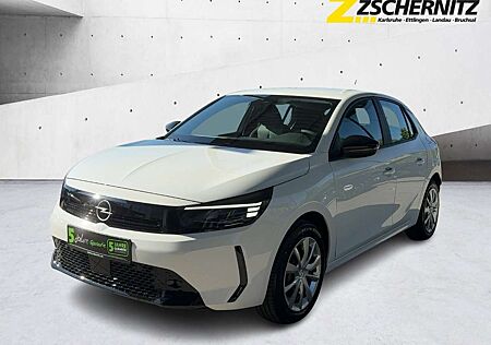 Opel Corsa-e F Edition KlimaA Bluetooth Wärmepumpe