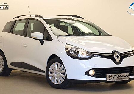 Renault Clio IV 1.2 73PS Grandtour Expression Navi PDC