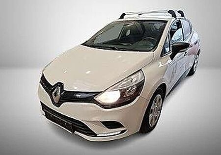 Renault Clio /Klima/Tempomat/2 Sitzer/Ladefläche