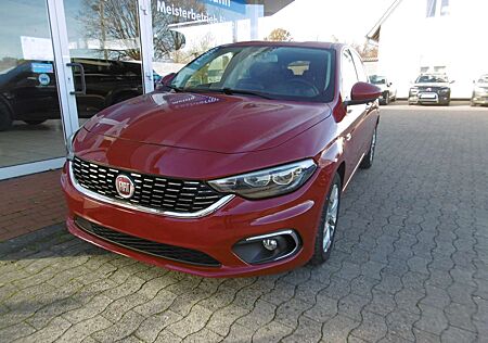 Fiat Tipo 1.6 MultiJet DCT Lounge