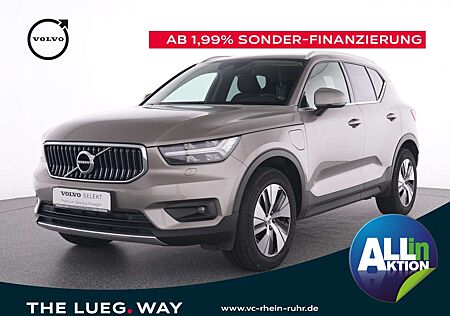 Volvo XC 40 XC40 T4 Inscription Expression +AHK+LP+WP+PAP+