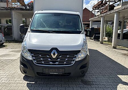 Renault Master , Koffer FLEXBOX
