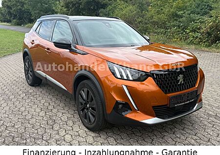 Peugeot 2008 Allure GT-LINE