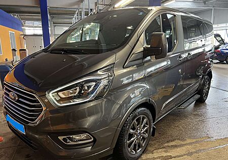 Ford Tourneo Custom 320 L1H1 VA Autm. Titanium X