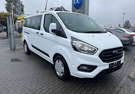 Ford Transit Custom Kombi 340 L2 LANG Trend SUPER