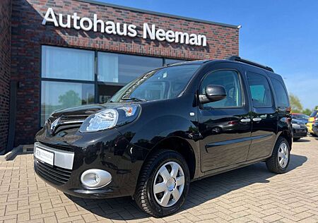 Renault Kangoo Intens*KLIMA*NAVI*AHK*
