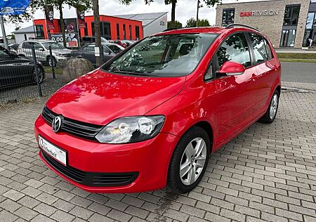 VW Golf Plus Volkswagen VI 1.4 Comfortline PDC Klima AHK