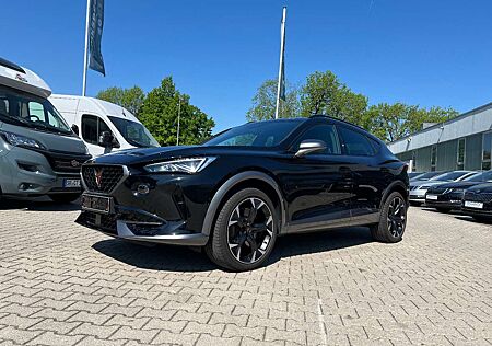 Cupra Formentor VZ 2.0 TSI 4Drive *LED Navi ACC Kamera