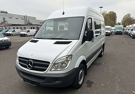 Mercedes-Benz Sprinter 313 CDI Mixto 3,0 to AHK Last