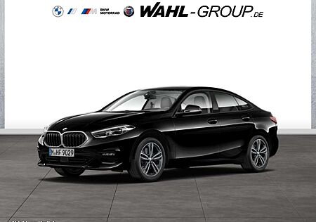 BMW 220 d xDrive GRAN COUPÉ SPORT LINE LC PROF HUD ALARM