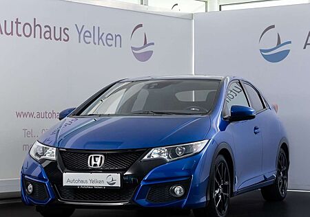 Honda Civic 1.8 Sport *TEMP*SHZ*RFK