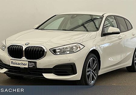 BMW 118 i Advantage,LCPlus,SHZ,PDCv+h,DAB,WirelCh.