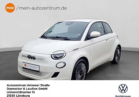 Fiat 500 Base 42 kWh